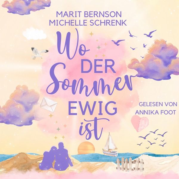 Wo der Sommer ewig ist (MP3-Download)
