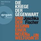 Die Kriege der Gegenwart und der Beginn einer neuen Weltordnung (MP3-Download)