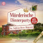 Mörderische Dinnerparty (MP3-Download)