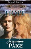 Hope (Animal Senses, #17) (eBook, ePUB)