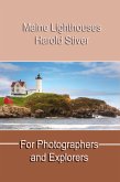 Maine Lighthouses (eBook, ePUB) Maine Lighthouses (eBook, ePUB)