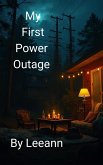 My First Power Outage (eBook, ePUB)