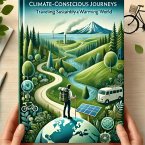 Climate-Conscious Journeys: Traveling Sustainably in a Warming World (eBook, ePUB)