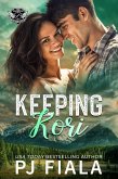 Keeping Kori (Lynyrd Station Protectors - Trafficking, #7) (eBook, ePUB)