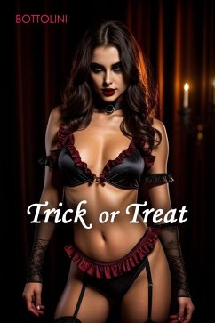Cover Trick or Treat (eBook, ePUB)