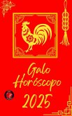 Galo Horóscopo 2025 (eBook, ePUB)