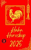 Hahn Horoskop 2025 (eBook, ePUB) Hahn Horoskop 2025 (eBook, ePUB)