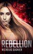 Rebellion (Eidetica, #2) (eBook, ePUB) - Bild 1