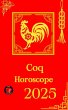 Coq Horoscope 2025 (eBook, ePUB) - Bild 1