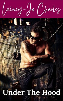 Cover Under the Hood (eBook, ePUB)