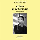 El libro de las hermanas (MP3-Download)