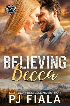 Believing Becca (Lynyrd Station Protectors - Trafficking, #6) (eBook, ePUB) - Fiala, Pj