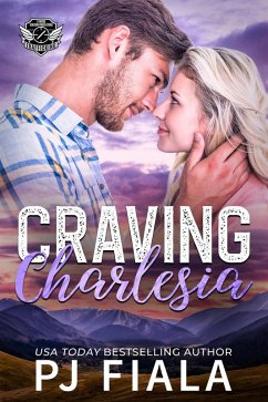 Craving Charlesia (Lynyrd Station Protectors - Trafficking, #3) (eBook, ePUB) - Fiala, Pj