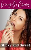 Sticky and Sweet (eBook, ePUB)