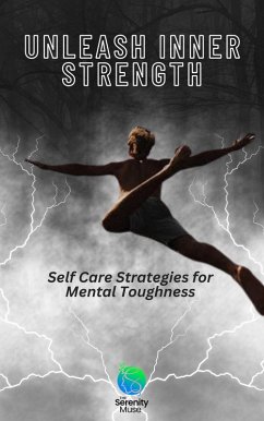 Cover Unleash Inner Strength (eBook, ePUB)