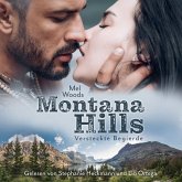 Montana Hills (MP3-Download)