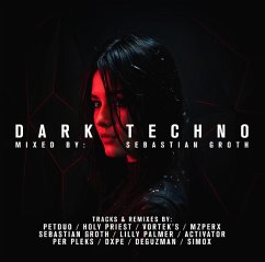 Cover Dark Techno 2025