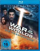 War Of The Worlds - Die Vernichtung (BluRay) War Of The Worlds - Die Vernichtung (BluRay)