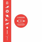 Last Leg Of The Human Table