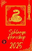 Schlange Horoskop 2025 (eBook, ePUB) Schlange Horoskop 2025 (eBook, ePUB)