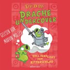 Drache Undercover (MP3-Download)
