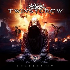 Cover Chapter Iv