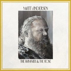 Cover The Hammer & The Rose