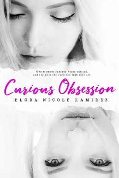 Cover Curious Obsession (eBook, ePUB)