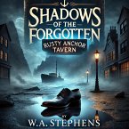 Shadows of the Unforgotten (Detective Eleanor Cross Mystery Series, #1) (eBook, ePUB) Shadows of the Unforgotten (Detective Eleanor Cross Mystery Series, #1) (eBook, ePUB)