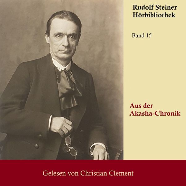 Aus der Akasha-Chronik (MP3-Download) Aus der Akasha-Chronik (MP3-Download)