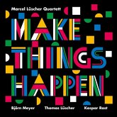 Make Things Happen Make Things Happen