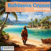Robinson Crusoe (MP3-Download) Robinson Crusoe (MP3-Download)