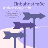 Einbahnstraße (MP3-Download) Einbahnstraße (MP3-Download)