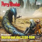 Verrat auf der ELDA-RON / Perry Rhodan-Zyklus 