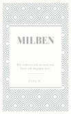 Milben (eBook, ePUB)