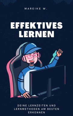 Cover Effektives Lernen (eBook, ePUB)