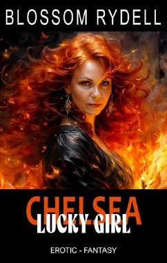 Chelsea - Lucky Girl (eBook, ePUB) - Rydell, Blossom