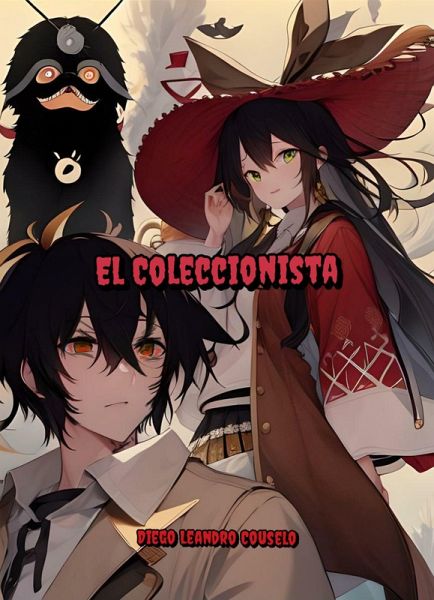 El coleccionista (eBook, ePUB) El coleccionista (eBook, ePUB)
