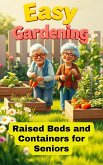 Easy Gardening (eBook, ePUB) Easy Gardening (eBook, ePUB)