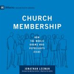 Church Membership (MP3-Download)