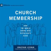 Church Membership (MP3-Download)