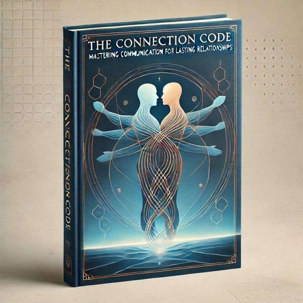 The Connection Code: Mastering Communication for Lasting Relationships (eBook, ePUB)