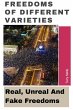 Freedoms Of Different Varieties: Real,... - Bild 1
