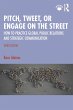 Pitch, Tweet, or Engage on the Street... - Bild 1