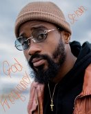 Selah, God Frequency (eBook, ePUB)