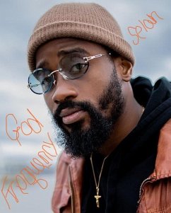 Cover Selah, God Frequency (eBook, ePUB)