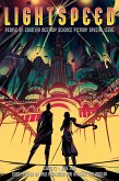 Lightspeed Magazine, issue 73 (June 2016 - People of Colo(u)r Destroy Science Fiction! Special Issue) (eBook, ePUB) Lightspeed Magazine, issue 73 (June 2016 - People of Colo(u)r Destroy Science Fiction! Special Issue) (eBook, ePUB)