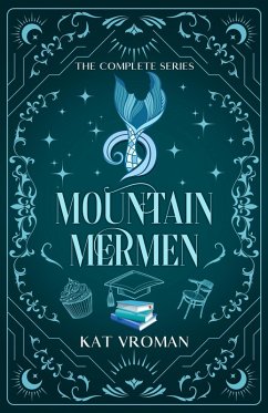 Cover Mountain Mermen (eBook, ePUB)