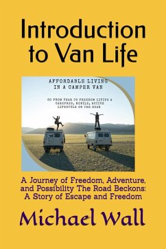 Cover Introduction to Van Life (eBook, ePUB)