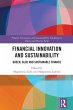 Financial Innovation and Sustainability... - Bild 1